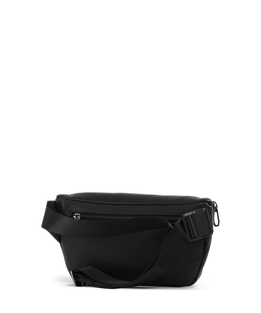 Piquadro S134 Fanny pack black