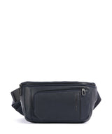 Piquadro S134 Fanny pack blue
