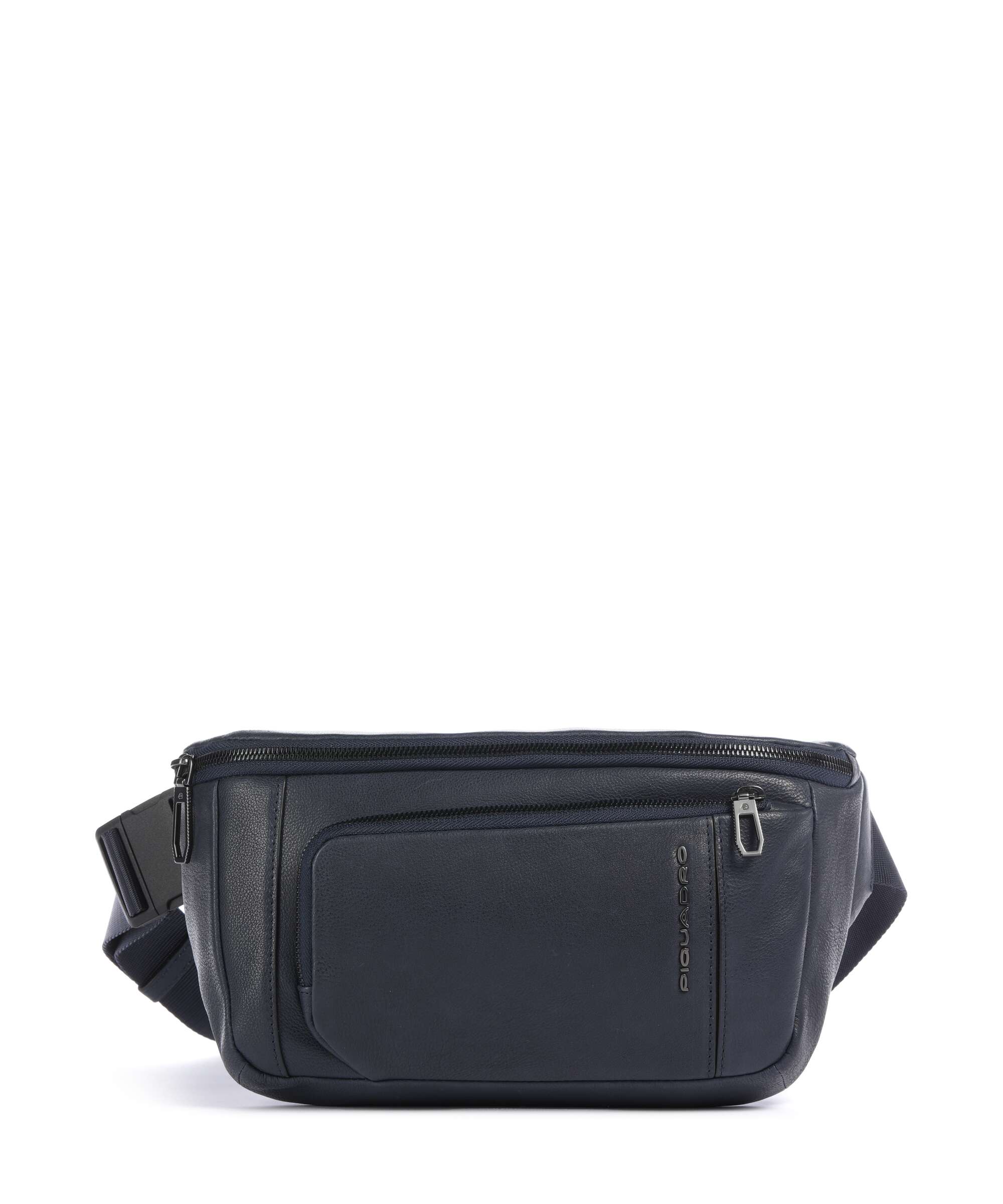 Piquadro S134 Fanny pack blue