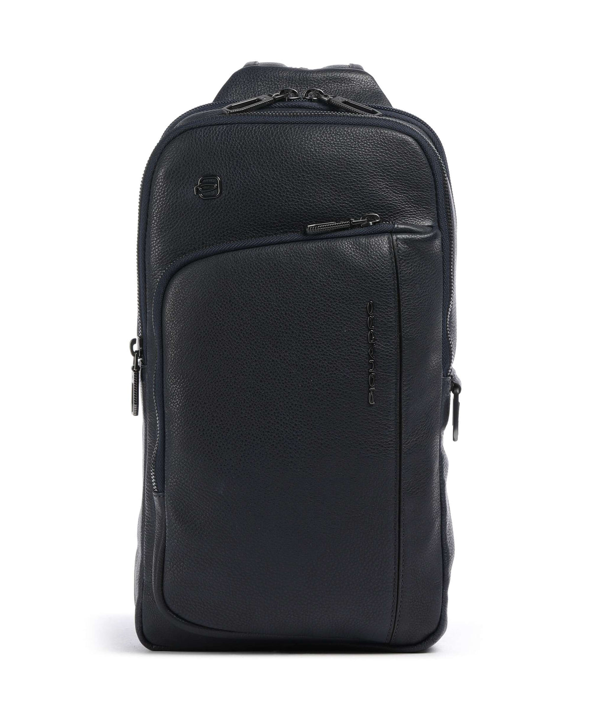 Piquadro S134 Sling bag blue