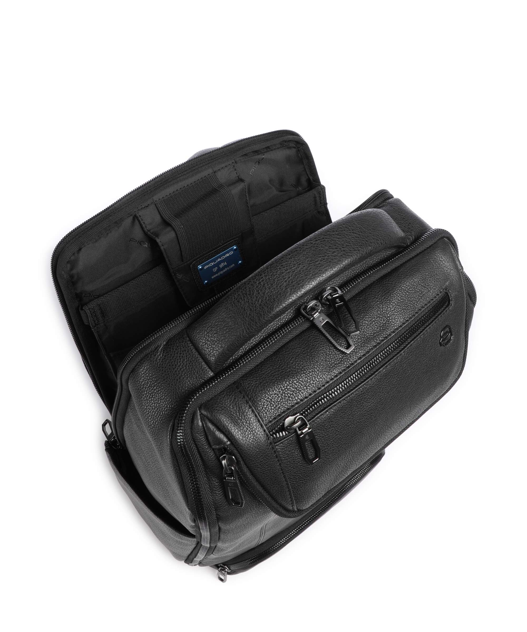 Piquadro S134 Backpack black