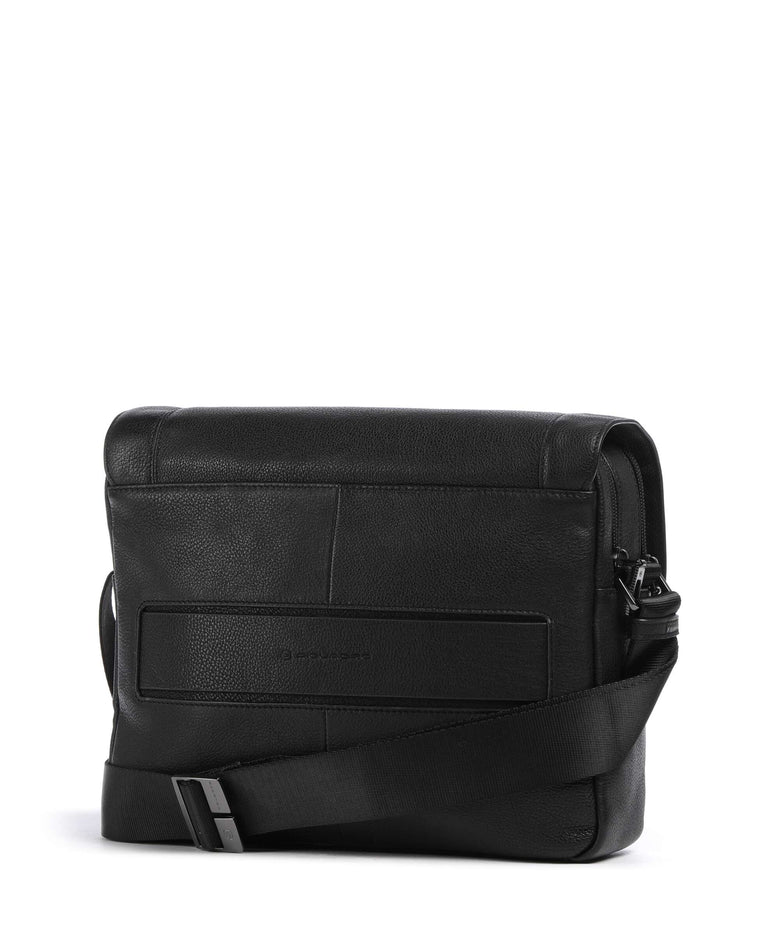 Piquadro S134 Messenger bag black