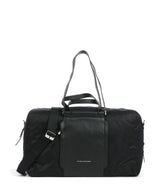 Piquadro W92T Viikonloppukassi black
