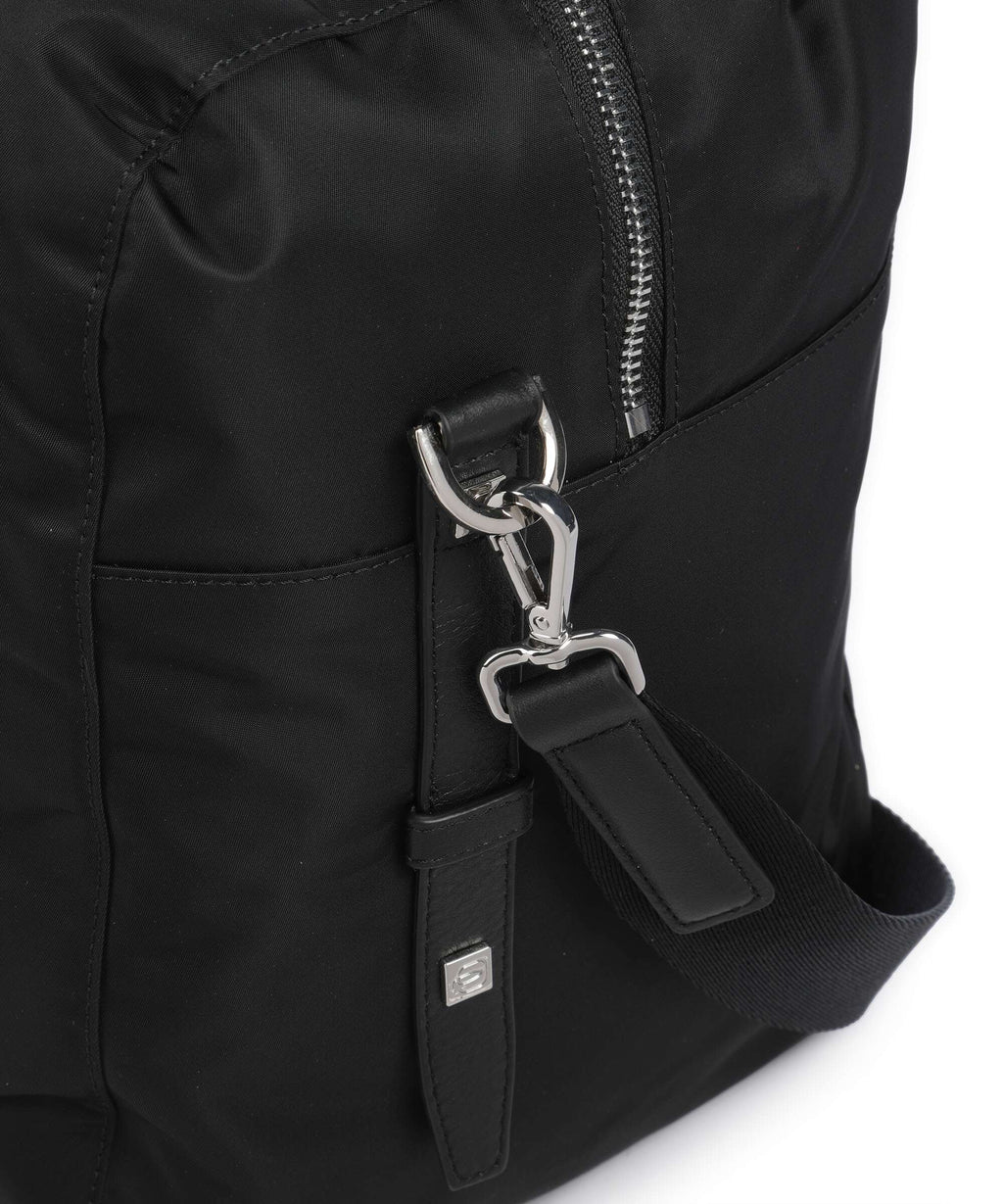 Piquadro W92T Weekend bag black
