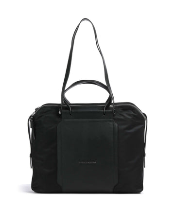 Piquadro W92T Ostoskassi black