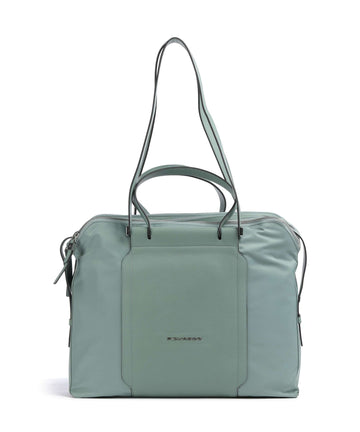 Piquadro W92T Ostoskassi green