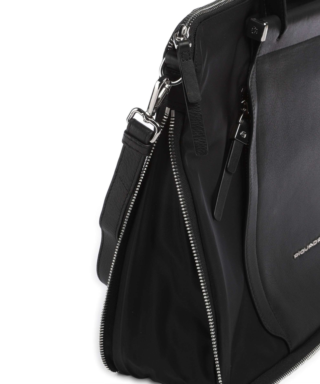 Piquadro W92T Briefcase black