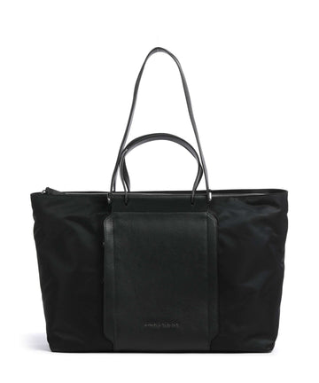 Piquadro W92T Ostoskassi black