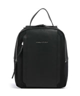 Piquadro W92T Reppu black