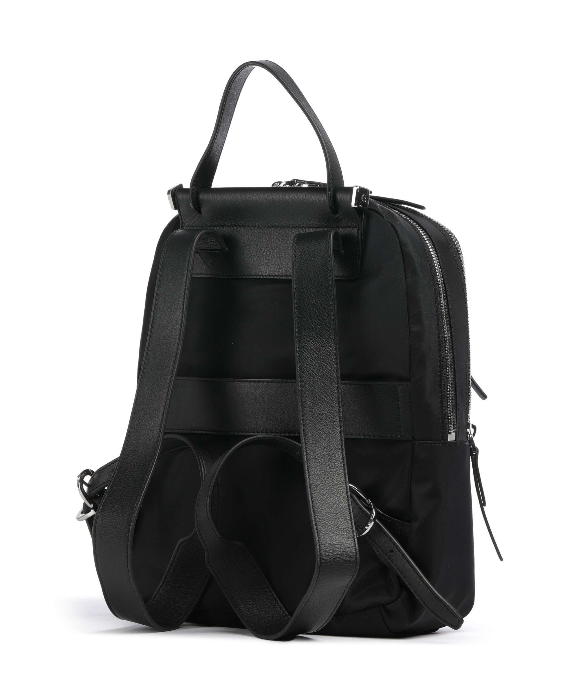 Piquadro W92T Backpack black