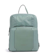 Piquadro W92T Reppu green