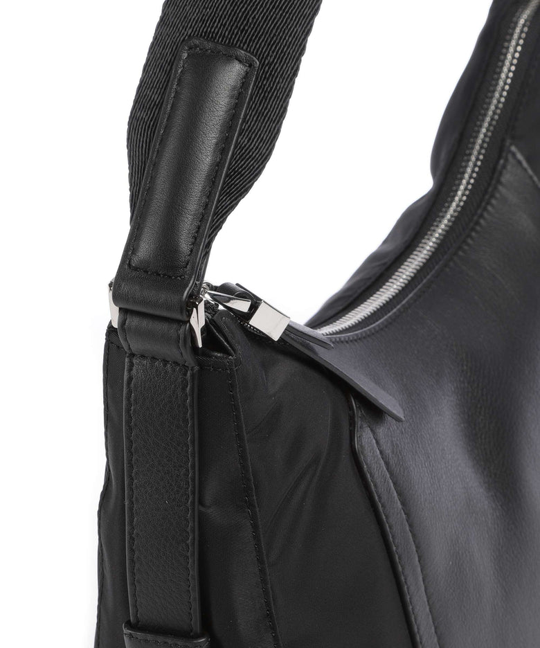 Piquadro W92T Crossbody bag black