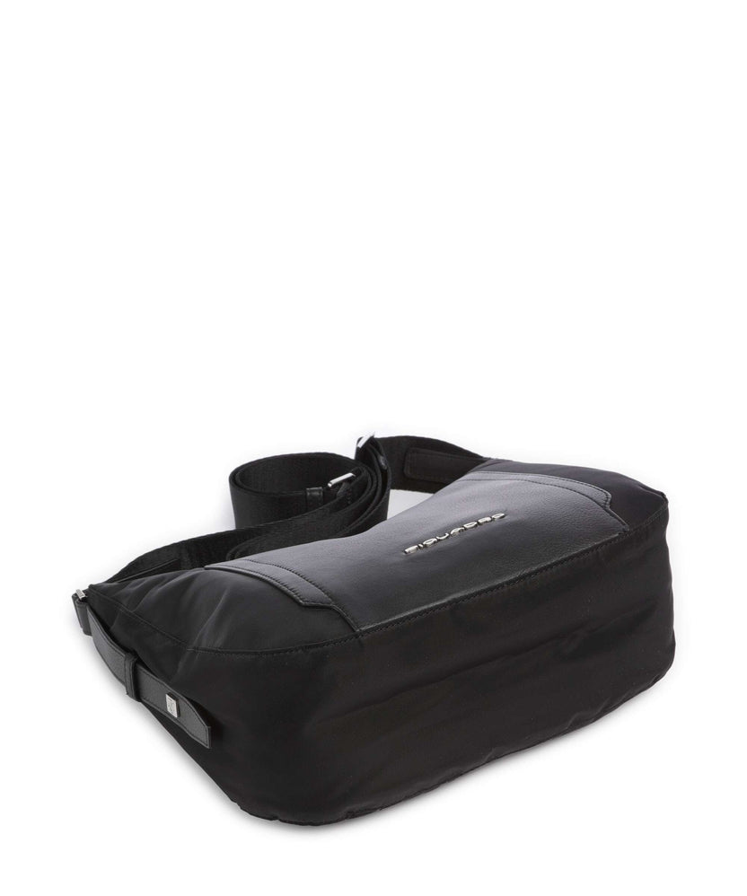 Piquadro W92T Crossbody bag black