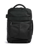 Piquadro S125 Travel backpack black