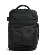 Piquadro S125 Travel backpack black