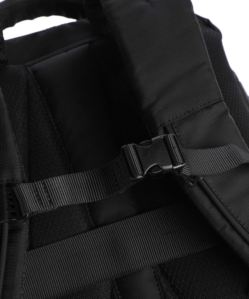 Piquadro S125 Travel backpack black