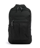 Piquadro S125 Sling bag black