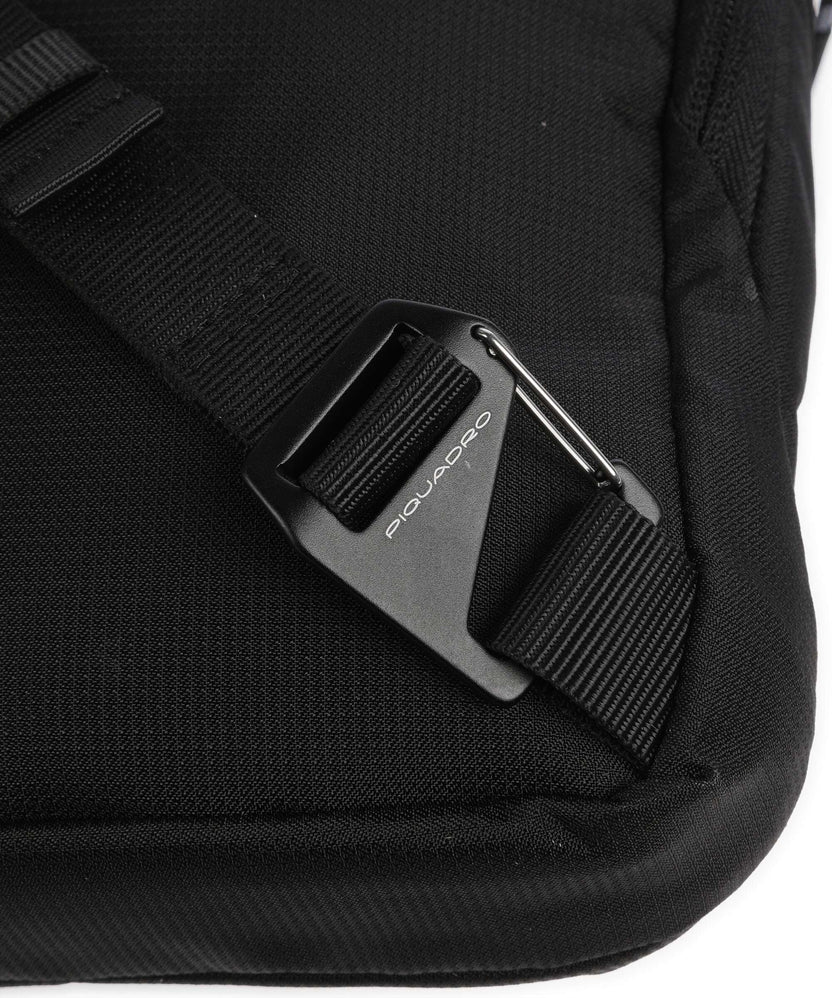 Piquadro S125 Sling bag black