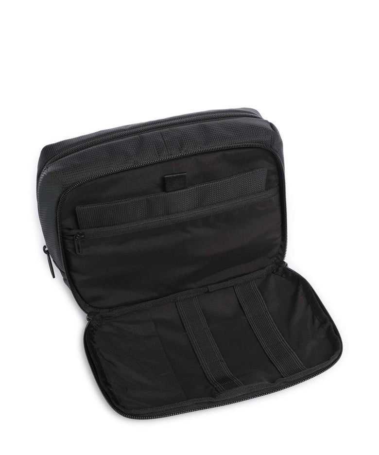 Piquadro S137 Toiletry bag black