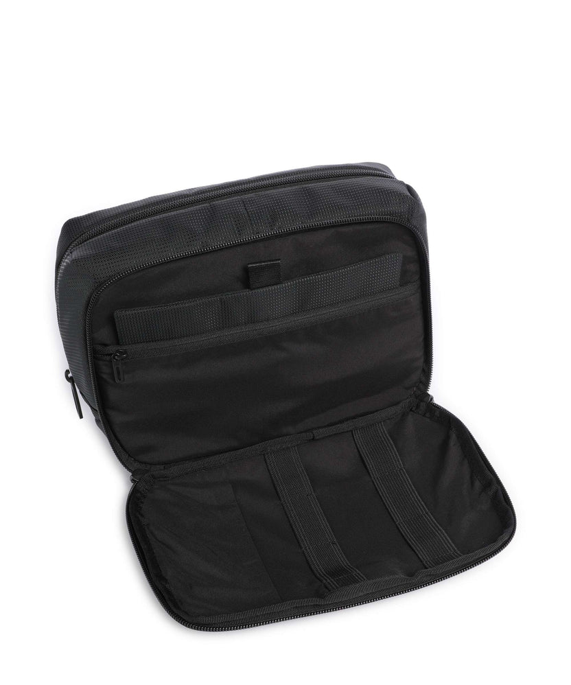 Piquadro S137 Toiletry bag black