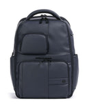 Piquadro Wollem W129 Reppu blu