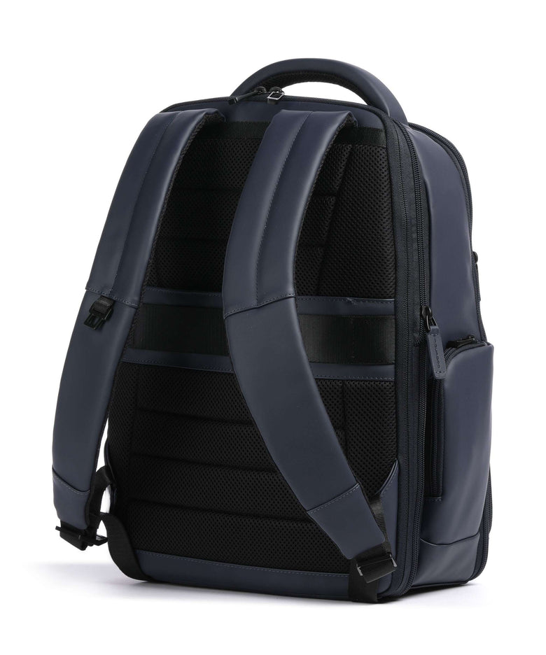 Piquadro Wollem W129 Backpack blu