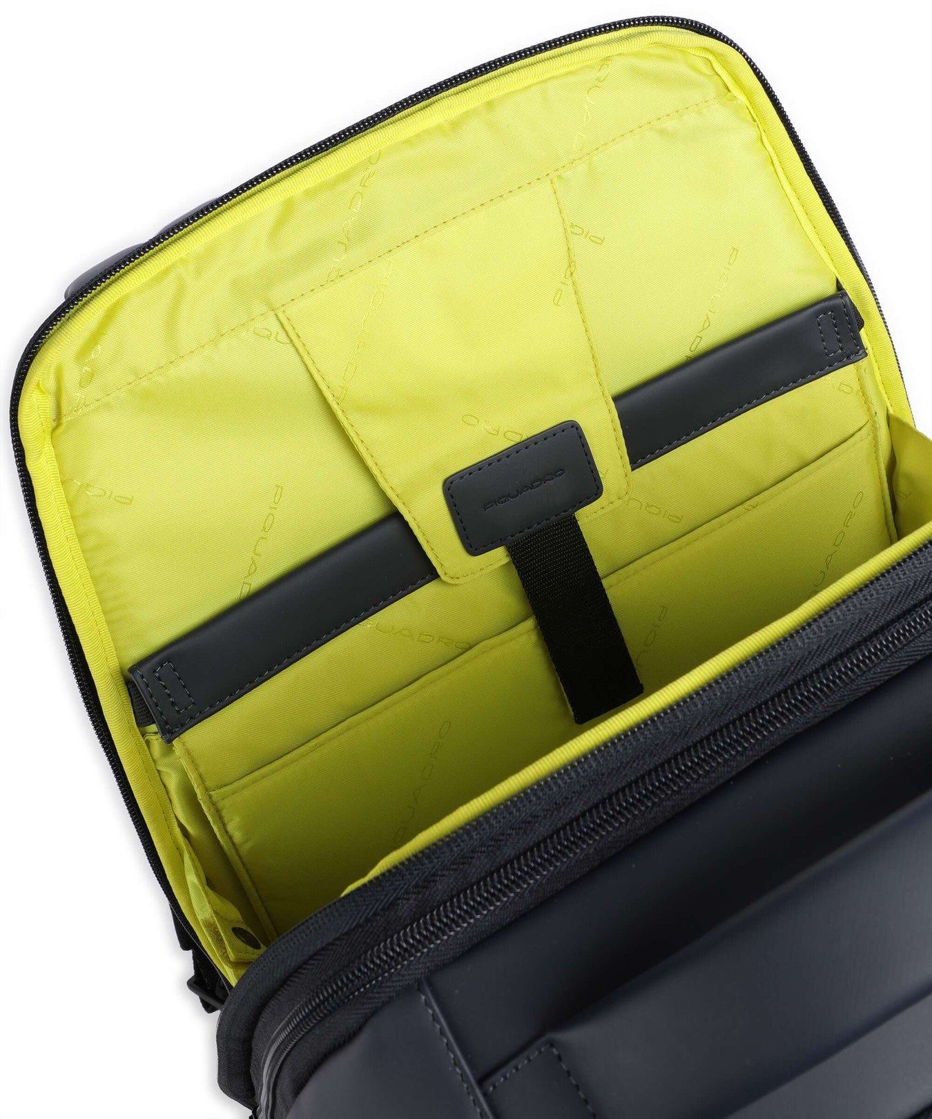 Piquadro Wollem W129 Backpack blu