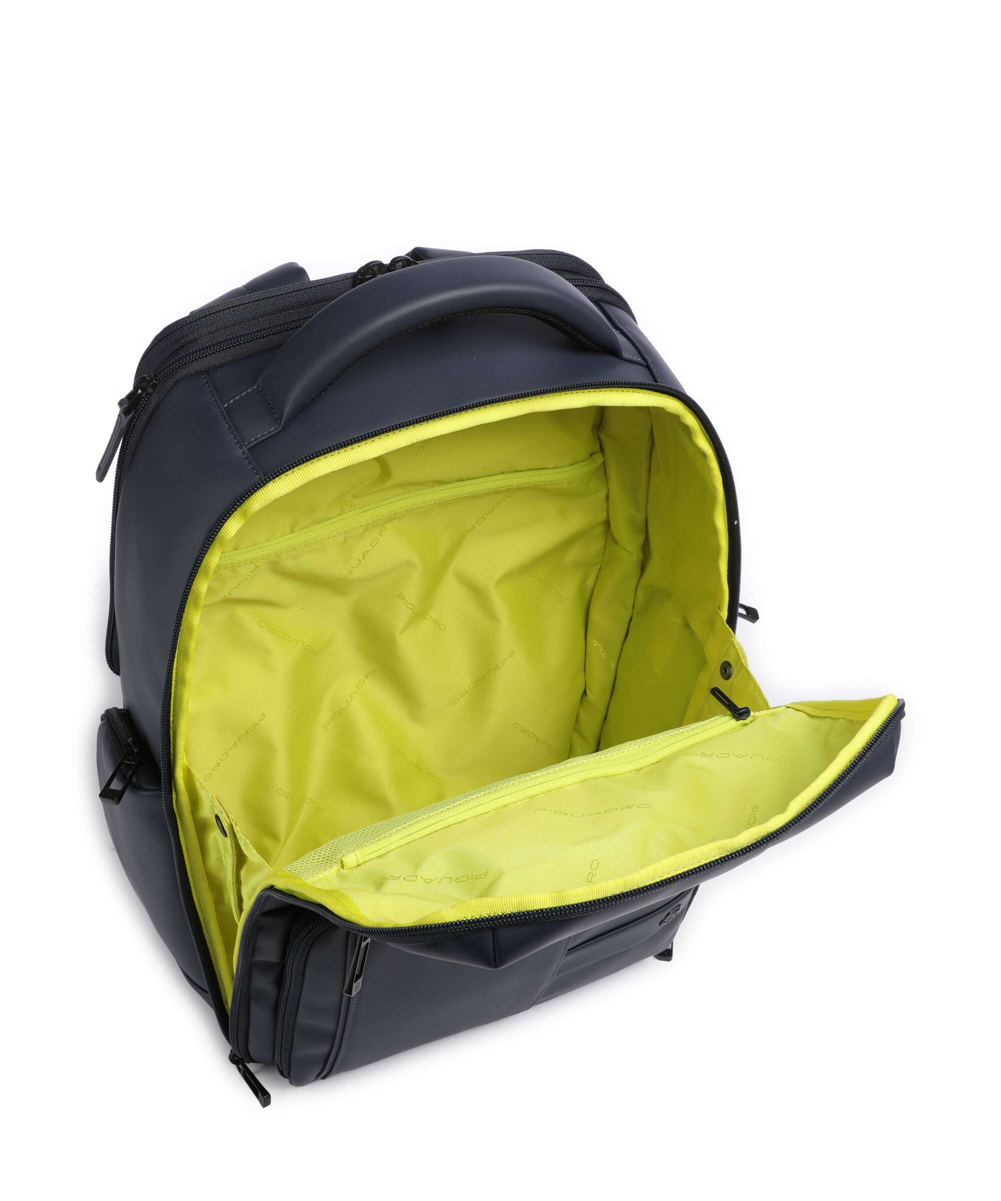 Piquadro Wollem W129 Backpack blu