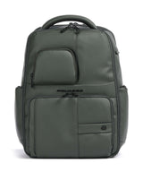 Piquadro Wollem W129 Reppu verde