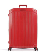 Piquadro PQ Light L 4-Pyöräiset matkalaukku red