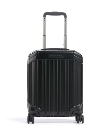 Piquadro PQ Light 4-Pyöräiset matkalaukku black