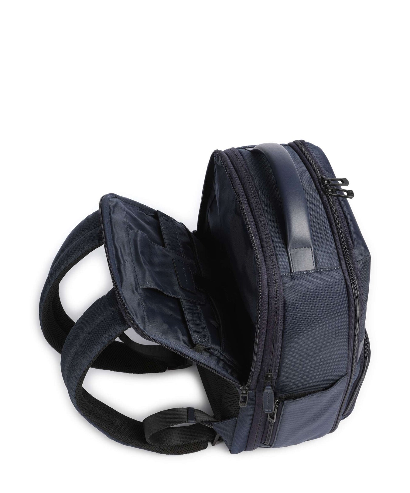Piquadro W129 Backpack blu