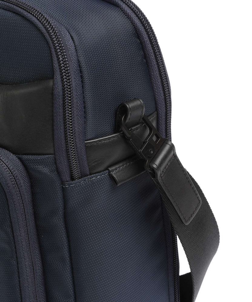 Piquadro W129 Briefcase blu