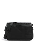 Piquadro W129 Messenger bag nero