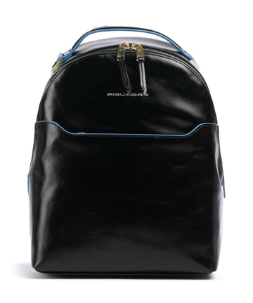 Piquadro Blue Square Reppu black