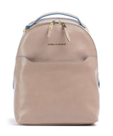 Piquadro Blue Square Reppu pink
