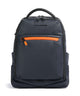 Piquadro Corner Special Backpack blue
