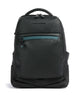 Piquadro Corner Special Backpack black
