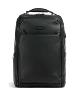 Piquadro Modus Special Travel backpack black