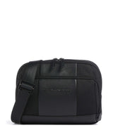 Piquadro Brief Olkalaukku black