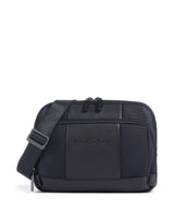 Piquadro Brief Olkalaukku blue