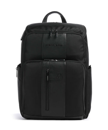 Piquadro Brief Matkaselkäreppu black