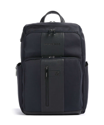 Piquadro Brief Matkaselkäreppu blue