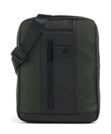 Piquadro Brief 2 Olkalaukku green
