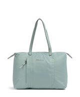 Piquadro W92T Ostoskassi green