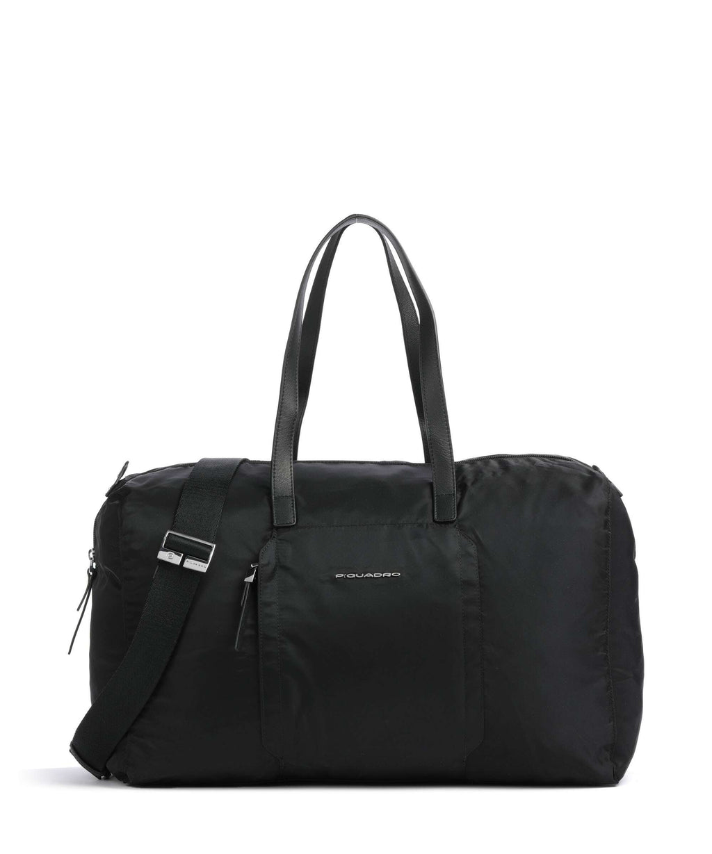 Piquadro W92T Weekend bag black