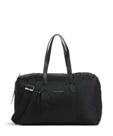 Piquadro W92T Viikonloppukassi black