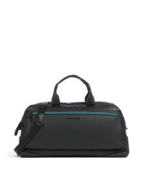 Piquadro Corner Special Viikonloppukassi black