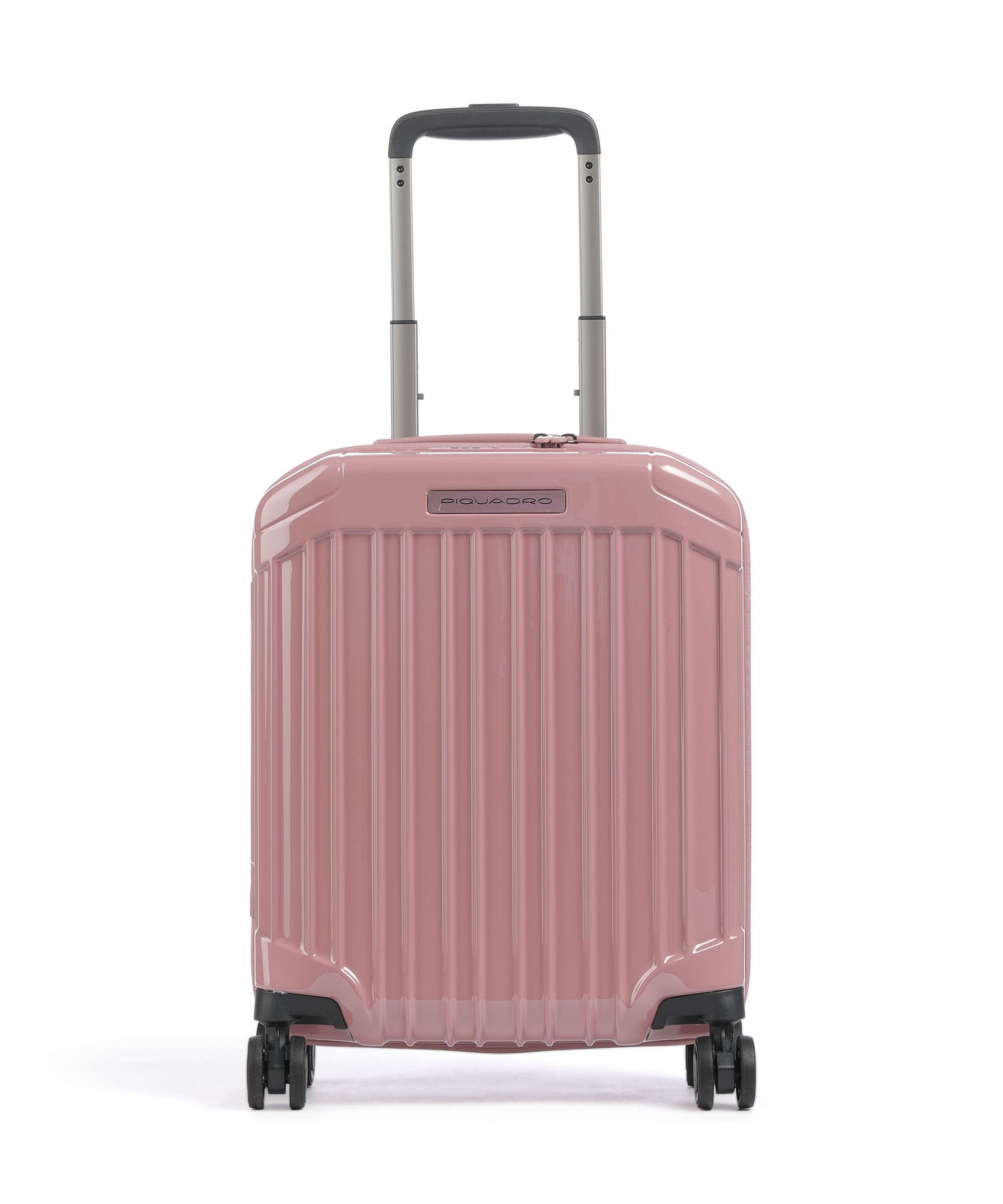 Piquadro PQ-Light Spinner (4 wheels) pink