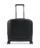 Piquadro PQ-LM Rolling briefcase black
